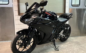 YAMAHA YZF-R25 RG43J