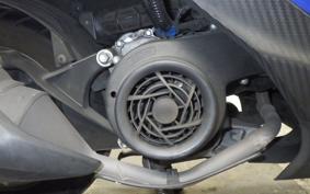 SUZUKI ｽｳｨｯｼｭ125 DV12B