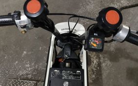 HONDA MOTOCOMPO AB12