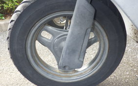 SUZUKI LET's 2 L CA1PA