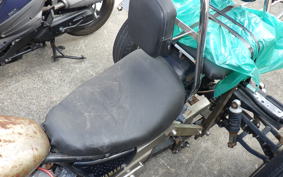 YAMAHA VIRAGO 250 TRIKE 2007 3DM