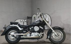 YAMAHA DRAGSTAR 400 CLASSIC 4TR