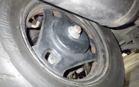 SUZUKI ADDRESS V125 G CF4EA