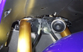YAMAHA YZF-R1 2012