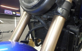HONDA CB250RA 2025 MC52