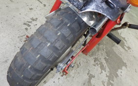 HONDA MONKEY 2023 Z50A