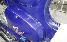 HONDA C50 SUPER CUB 2019 C50