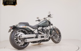 HARLEY FXBR1920 2026