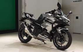 KAWASAKI NINJA 250 2 2021 EX250Y