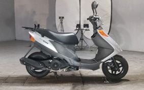 SUZUKI ADDRESS V125 CF4EA