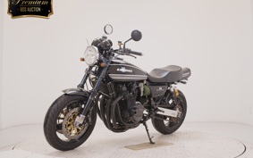 KAWASAKI Z900 2016 Z1F