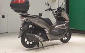 HONDA PCX 125 JF81