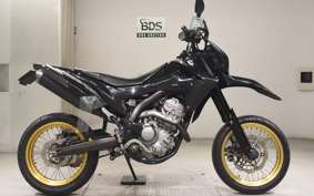 HONDA CRF250M 2021 MD38