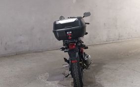 HONDA VTR 250 F MC33