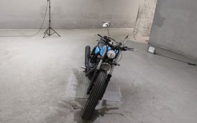 KAWASAKI 250TR BJ250F