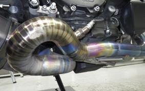 YAMAHA MT-09 ASP 2019 RN52J