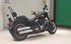 HARLEY FLSTFB 1580 2010