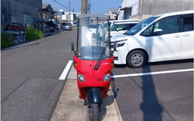 HONDA GYRO TA03