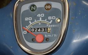 HONDA C50 SUPER CUB C50
