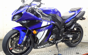 YAMAHA YZF-R1 2012 RN23