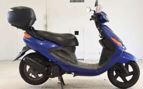 YAMAHA ｱｸｼｽ100 2001 SB06J