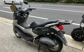 YAMAHA NMAX ABS SE86J