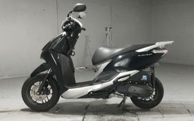 HONDA LEAD 125 JF45
