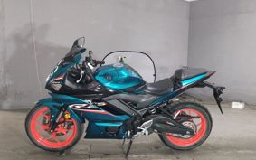 YAMAHA YZF-R25 RG43J