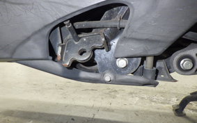 HONDA DIO 110 2003 JF31