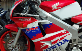 HONDA NSR250R-1 MC21
