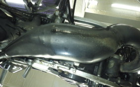 SUZUKI WOLF 125 2000 NF13A