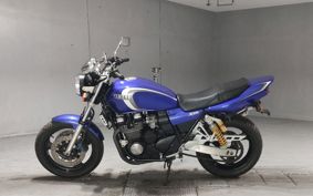 YAMAHA XJR400 R 2005 RH02J
