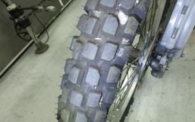 KAWASAKI KDX250SR DX250F