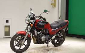 HONDA JADE 2021 MC23