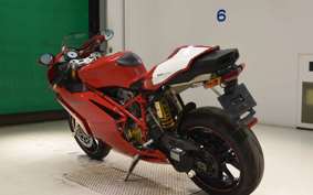 DUCATI 999 S 2006