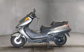 HONDA FORESIGHT MF04