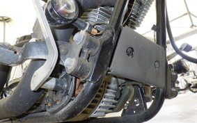 YAMAHA DRAGSTAR 250 2015 VG02J