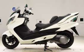 SUZUKI SKYWAVE 250 (Burgman 250) S Gen.3 CJ46A