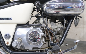HONDA MAGNA 50 AC13