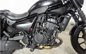 KAWASAKI ELIMINATOR 400SE 2023 EL400A