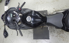 KAWASAKI NINJA 250 2013 EX250L