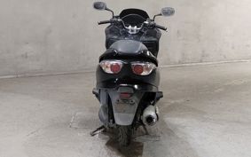 HONDA FORZA X MF08