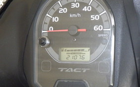 HONDA TACT Basket 2007 AF79