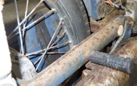 HONDA C90 SUPER CUB 2007 C90