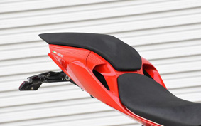 DUCATI 1199 PANIGALE S 2006 H802J