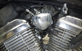 HONDA STEED 400 1993 NC26
