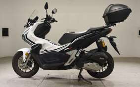 HONDA ADV150 2009 KF38