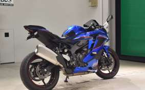 KAWASAKI ZX-4R SE 2024 ZX400P