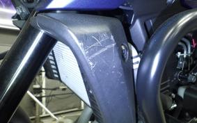 YAMAHA MT-03 ABS 2024 RH21J