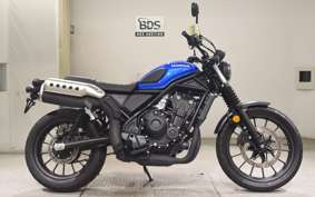 HONDA CL500 2026 PC68
